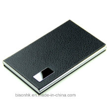 OEM Design PU Nombre Cardcase